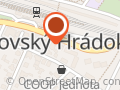 KOOPERATIVA poisťovňa, a.s. Liptovský Hrádok