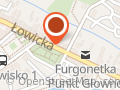Konwalia. Apteka. Jeżowie A.d.
