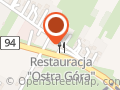 Restauracja Ostra-Góra