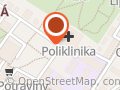 STREDISKO OPATROVATEĽSKEJ SLUŽBY