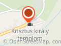 Márkházai Krisztus király-templom