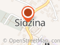 Sklep Spożywczo Przemysłowy Sezam pod Zochradą