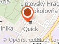 Bufet Quick