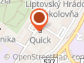 OPRAVA OBUVI MICHALIDESOVÁ