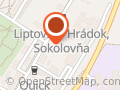 Súkromné tanečné konzervatórium v Liptovskom Hrádku