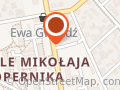 Osińska Agnieszka. Przedsiębiorstwo handlowo