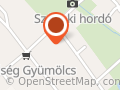 Stihl és Gépalkatrész üzlet