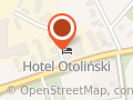 Hotel OTOLIŃSKI