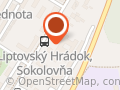CENTRUM VOĽNÉHO ČASU LIENKA