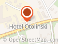 Hotel OTOLIŃSKI