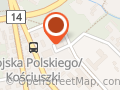 Sala Królestwa Świadków Jehowy