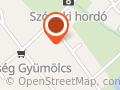 Fogyatékos személyek Nappali Intézménye.