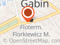 Gieras Zbigniew. Sklep Przemysłowy