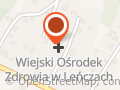 AGAMED Gabinet rehabilitacji i masażu, P.W.
