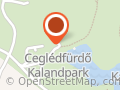 Ceglédfürdő Kalandpark