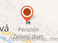 Penzión Zelený Dom