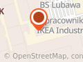 IKEA Industry Lubawa