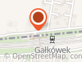 Skład opału i materiałów do produkcji rolnej