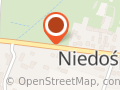 OSP Niedośpielin