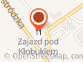 Gościńce Kanału Elbląskiego i Jezioraka