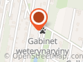 Gabinet weterynaryjny