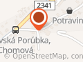 STOLÁRSTVO Tekeľ Tibor