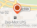 Zep-Mot. Sp. Z O.o.