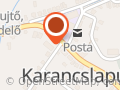 Önkormányzat, Hivatal Karancslapujtő - Polgármesteri Hivatal Karancslapujtő