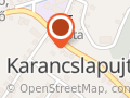Kamilla-Főtér Gyógyszertár Bt.