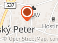 Práčovňa Liptovský Peter