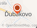 Obec Ďubákovo - obecný úrad