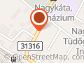 Órásüzlet
