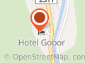 Hotel Gobor