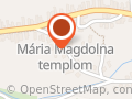 Pásztó-hasznosi Mária Magdolna-templom