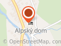 Penzion Alpský dom