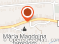 Mátravölgy Apartmanház