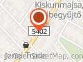 Cairo Gyros Büfé - Kiskunmajsa