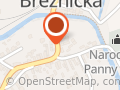 Lummi prepravná - odťahová služba