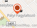 Török Kati Gyógypedikűr