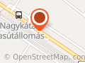 Nagykáta Hivatásos Tűzoltó-parancsnokság