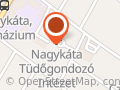 Tüdőgondozó Intézet