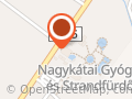 Nagykátai Gyógyfürdő