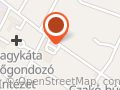 Mentőállomás Nagykáta