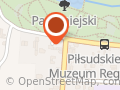 Wadrex. Producent Konfekcji Damskiej i Męskiej. Przeszycia