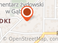 Cmentarz Żydowski