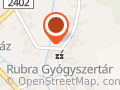 Rózsaszentmárton Tüzép
