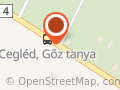 Pesti úti Óvoda Posta utcai Tagóvodája