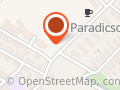 Zöldparadicsom Szabadidőközpont
