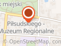 Apartamenty przy Muzeum