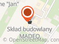 Madeo Skład Budowlany
